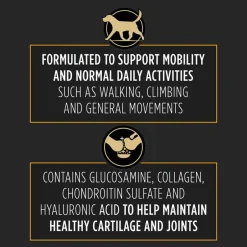 Clearance Purina Pro Plan Veterinary Diets Purina Pro Plan Veterinary Joint Care Dog Hip and Joint Supplement