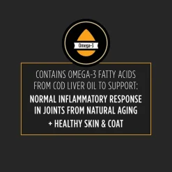 Clearance Purina Pro Plan Veterinary Diets Purina Pro Plan Veterinary Joint Care Dog Hip and Joint Supplement