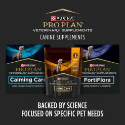 Clearance Purina Pro Plan Veterinary Diets Purina Pro Plan Veterinary Joint Care Dog Hip and Joint Supplement