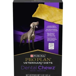Hot Purina Pro Plan Veterinary Diets Dental Chewz