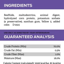 Hot Purina Pro Plan Veterinary Diets Dental Chewz