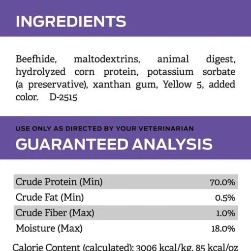 Hot Purina Pro Plan Veterinary Diets Dental Chewz