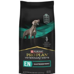 Discount Purina Pro Plan Veterinary Diets EN Gastroenteric Canine Formula Dry Dog Food