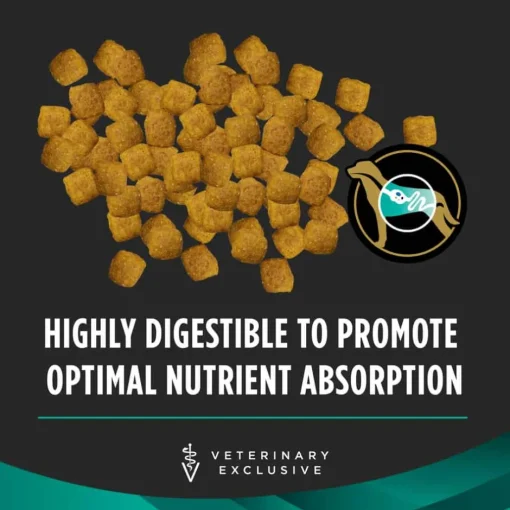 Discount Purina Pro Plan Veterinary Diets EN Gastroenteric Canine Formula Dry Dog Food