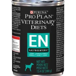 Sale Purina Pro Plan Veterinary Diets EN Gastroenteric Canine Formula Wet Dog Food
