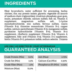 Sale Purina Pro Plan Veterinary Diets EN Gastroenteric Canine Formula Wet Dog Food