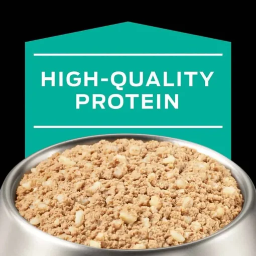 Fashion Purina Pro Plan Veterinary Diets EN Gastroenteric Low Fat Canine Formula Wet Dog Food