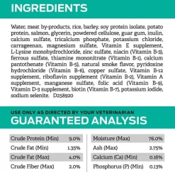 Fashion Purina Pro Plan Veterinary Diets EN Gastroenteric Low Fat Canine Formula Wet Dog Food