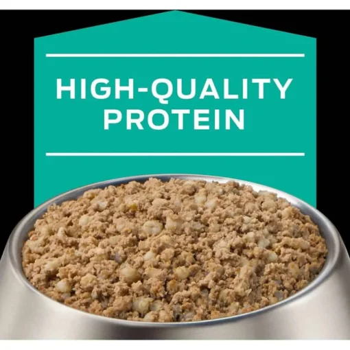 New Purina Pro Plan Veterinary Diets EN Gastroenteric Naturals Canine Formula Wet Dog Food