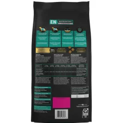 Clearance Purina Pro Plan Veterinary Diets EN Gastroenteric Fiber Balance Canine Formula Dry Dog Food
