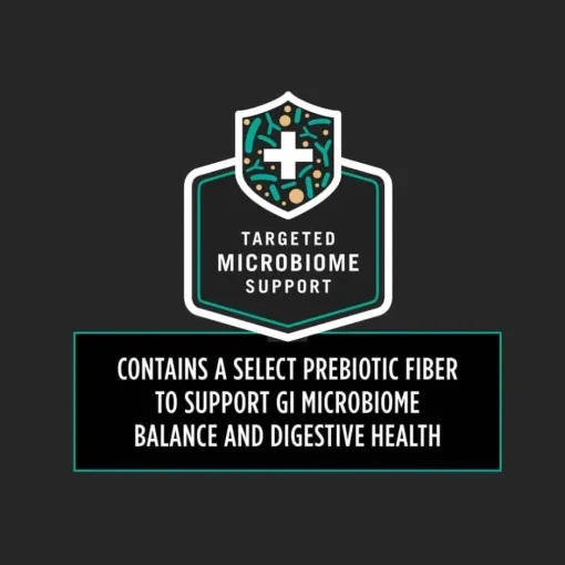 Clearance Purina Pro Plan Veterinary Diets EN Gastroenteric Fiber Balance Canine Formula Dry Dog Food