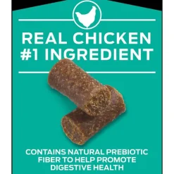 Best Purina Pro Plan Veterinary Diets Digestive Health Bites Soft & Chewy Dog Treats