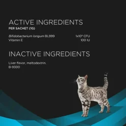 Clearance Purina Pro Plan Veterinary Diets Purina Pro Plan Veterinary Supplements Calming Care Cat Supplement