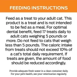 Fashion Purina Pro Plan Veterinary Diets Crunchy Bites Cat Treats