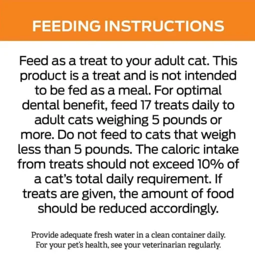 Fashion Purina Pro Plan Veterinary Diets Crunchy Bites Cat Treats