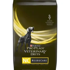 Online Purina Pro Plan Veterinary Diets NC NeuroCare Canine Formula Dry Dog Food