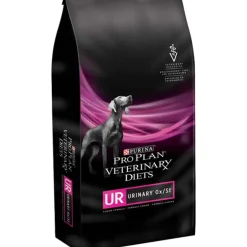 New Purina Pro Plan Veterinary Diets UR Urinary Ox/St Canine Formula Dry Dog Food