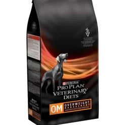 Hot Purina Pro Plan Veterinary Diets OM Overweight Management Canine Formula Dry Dog Food