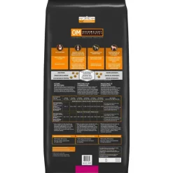 Hot Purina Pro Plan Veterinary Diets OM Overweight Management Canine Formula Dry Dog Food