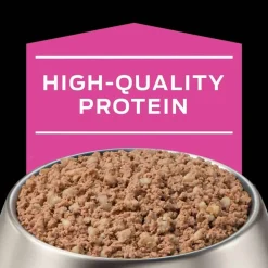 New Purina Pro Plan Veterinary Diets UR Urinary Ox/St Canine Formula Wet Dog Food