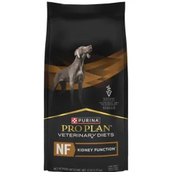 Discount Purina Pro Plan Veterinary Diets NF Kidney Function Canine Formula Dry Dog Food