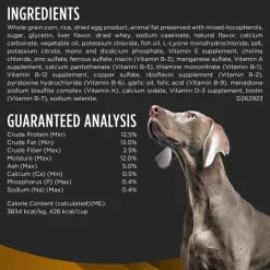 Discount Purina Pro Plan Veterinary Diets NF Kidney Function Canine Formula Dry Dog Food