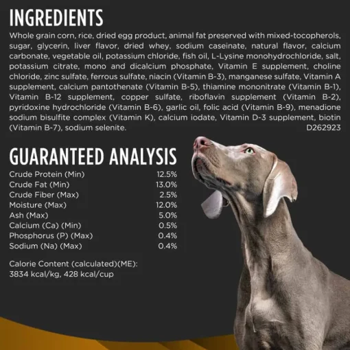 Discount Purina Pro Plan Veterinary Diets NF Kidney Function Canine Formula Dry Dog Food