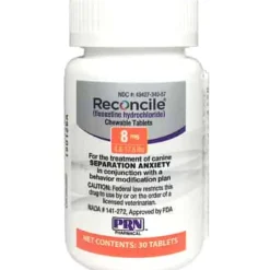 Discount Reconcile Chewable Tablets