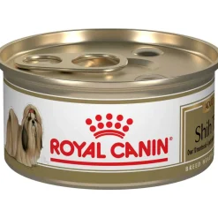 Sale Royal Canin Breed Health Nutrition Shih Tzu Adult Loaf in Sauce Wet Dog Food