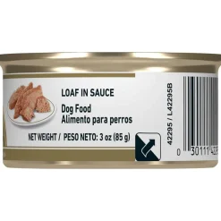 Sale Royal Canin Breed Health Nutrition Poodle Adult Loaf in Sauce Wet Dog Food