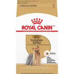 Sale Royal Canin Breed Health Nutrition Yorkshire Terrier Adult Dry Dog Food
