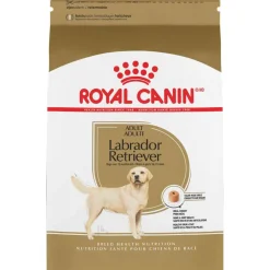 Online Royal Canin Breed Health Nutrition Labrador Retriever Adult Dry Dog Food