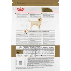 Online Royal Canin Breed Health Nutrition Labrador Retriever Adult Dry Dog Food