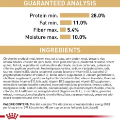 Online Royal Canin Breed Health Nutrition Labrador Retriever Adult Dry Dog Food