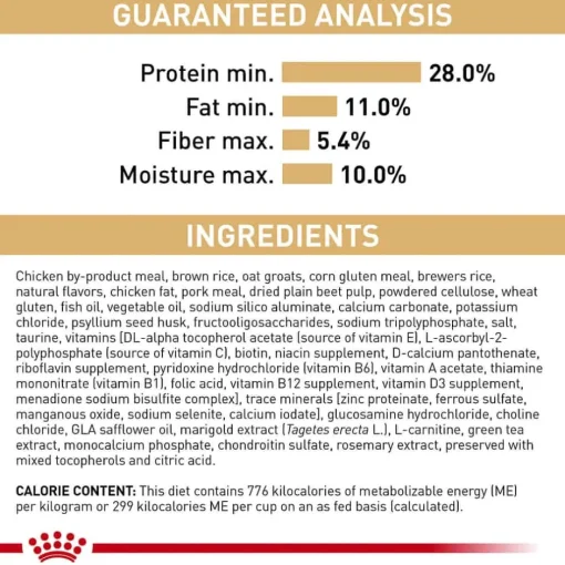Online Royal Canin Breed Health Nutrition Labrador Retriever Adult Dry Dog Food