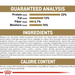 Clearance Royal Canin Breed Health Nutrition Bulldog Adult Dry Dog Food