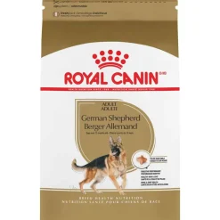 Online Royal Canin Breed Health Nutrition German Shepherd Adult Dry Dog Food
