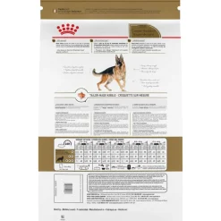 Online Royal Canin Breed Health Nutrition German Shepherd Adult Dry Dog Food