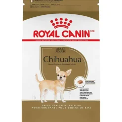 Online Royal Canin Breed Health Nutrition Chihuahua Adult Dry Dog Food