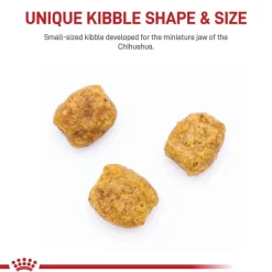 Online Royal Canin Breed Health Nutrition Chihuahua Adult Dry Dog Food