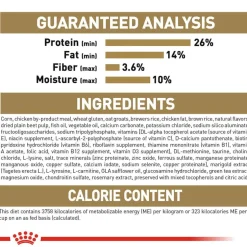 Online Royal Canin Breed Health Nutrition Chihuahua Adult Dry Dog Food