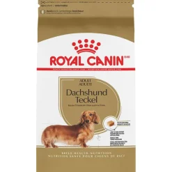 Outlet Royal Canin Breed Health Nutrition Dachshund Adult Dry Dog Food