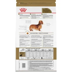 Outlet Royal Canin Breed Health Nutrition Dachshund Adult Dry Dog Food