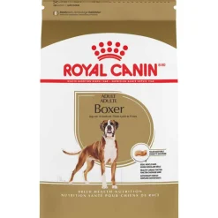 Best Royal Canin Breed Health Nutrition Boxer Adult Dry Dog Food