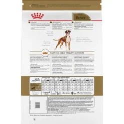 Best Royal Canin Breed Health Nutrition Boxer Adult Dry Dog Food