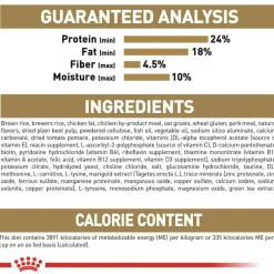 Best Royal Canin Breed Health Nutrition Boxer Adult Dry Dog Food