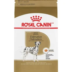 Best Royal Canin Breed Health Nutrition Dalmatian Adult Dry Dog Food