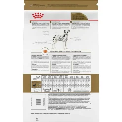 Best Royal Canin Breed Health Nutrition Dalmatian Adult Dry Dog Food
