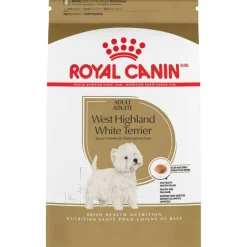 Online Royal Canin Breed Health Nutrition West Highland White Terrier Adult Dry Dog Food