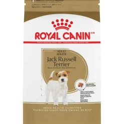 Online Royal Canin Breed Health Nutrition Jack Russell Terrier Adult Dry Dog Food